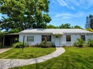 Photo of 1320 GARY DRIVE MERRITT ISLAND FL 32952