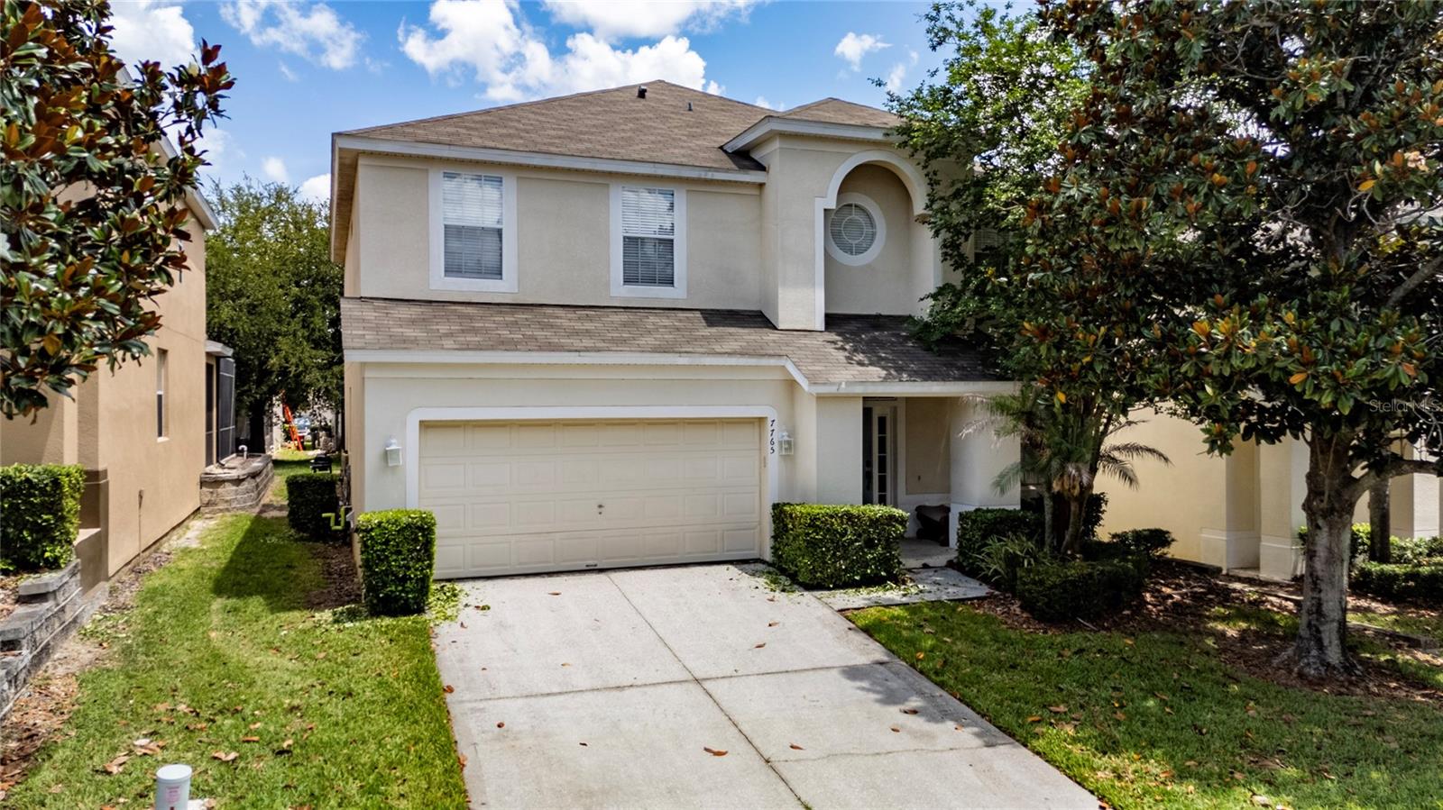 Photo of 7765 TOSTETH STREET KISSIMMEE FL 34747