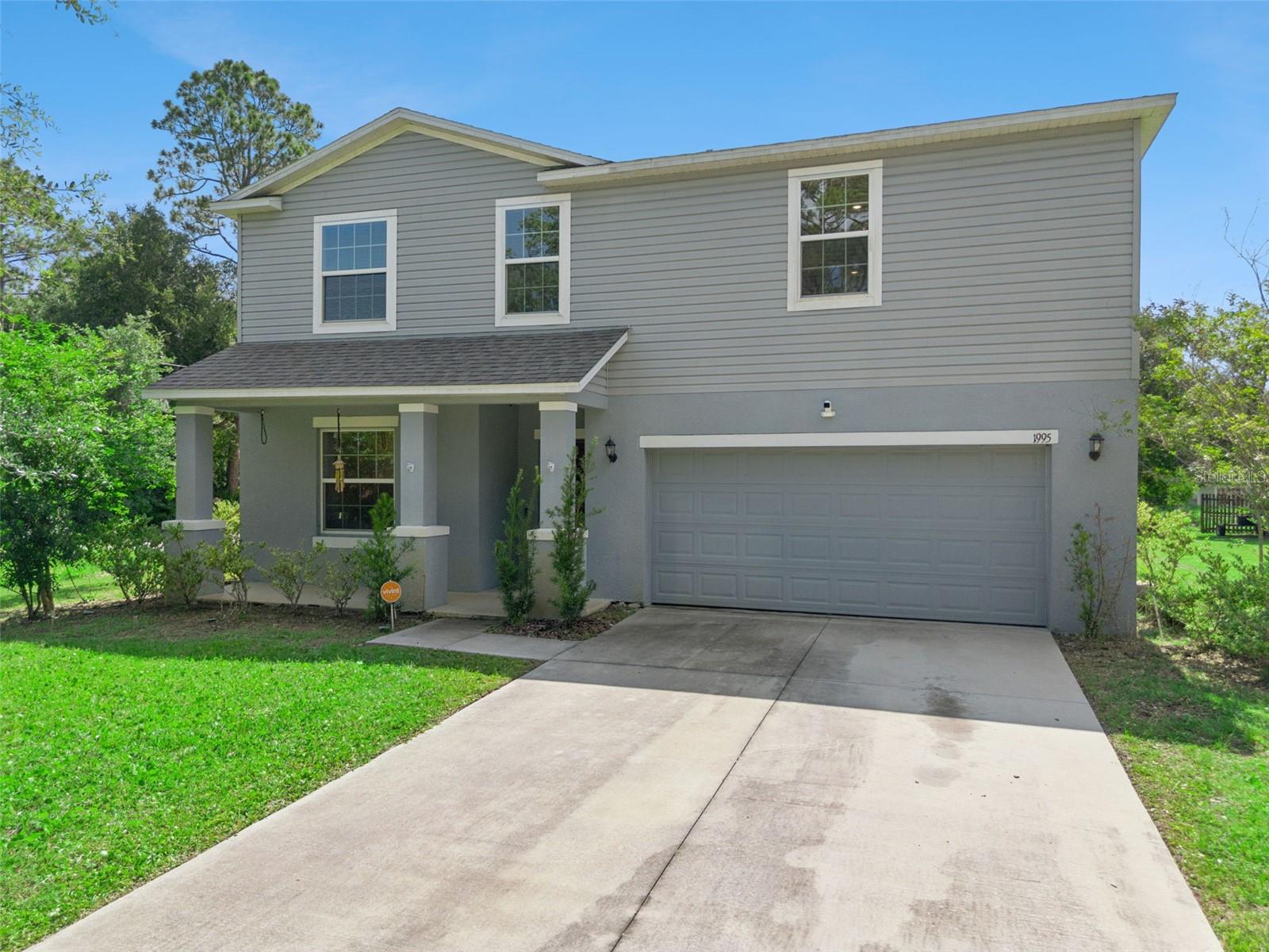 Photo of 1995 5TH AVENUE DELAND FL 32724