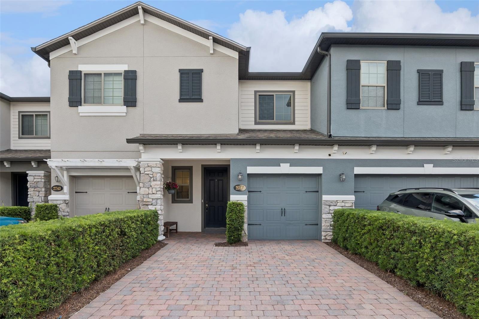 Photo of 2747 WHITE ISLE LANE ORLANDO FL 32825