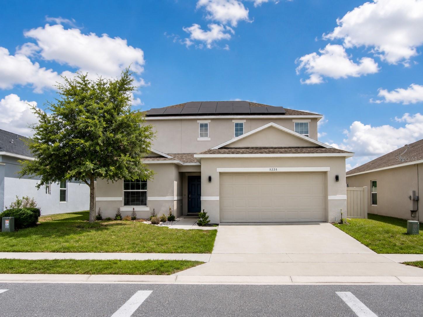 Photo of 5225 TUSCANY LANE DAVENPORT FL 33897