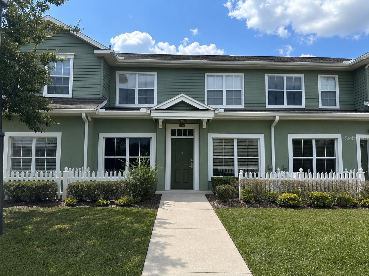 Photo of 2201 SAN VITTORINO CIRCLE #104 KISSIMMEE FL 34741