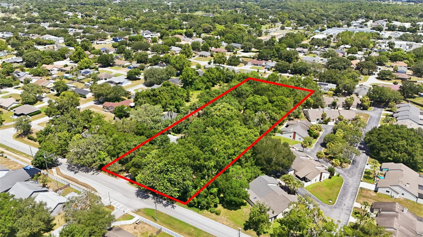 Photo of 2675 E WASHINGTON AVENUE EUSTIS FL 32726