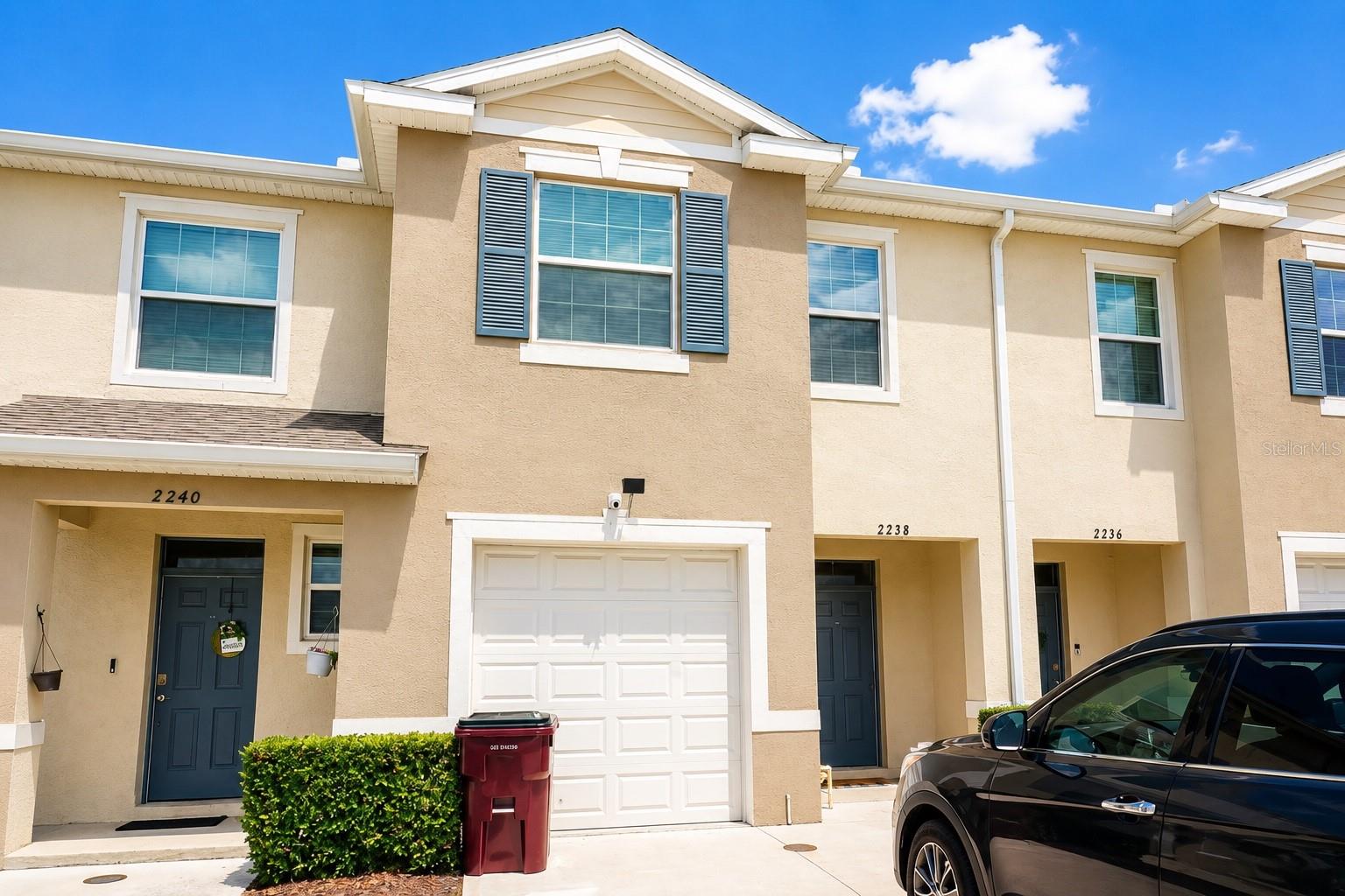 Photo of 2238 TAY WES DRIVE ST CLOUD FL 34771