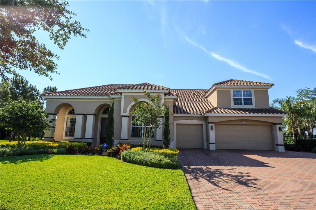 Photo of 5339 OAK TERRACE DRIVE ORLANDO FL 32839