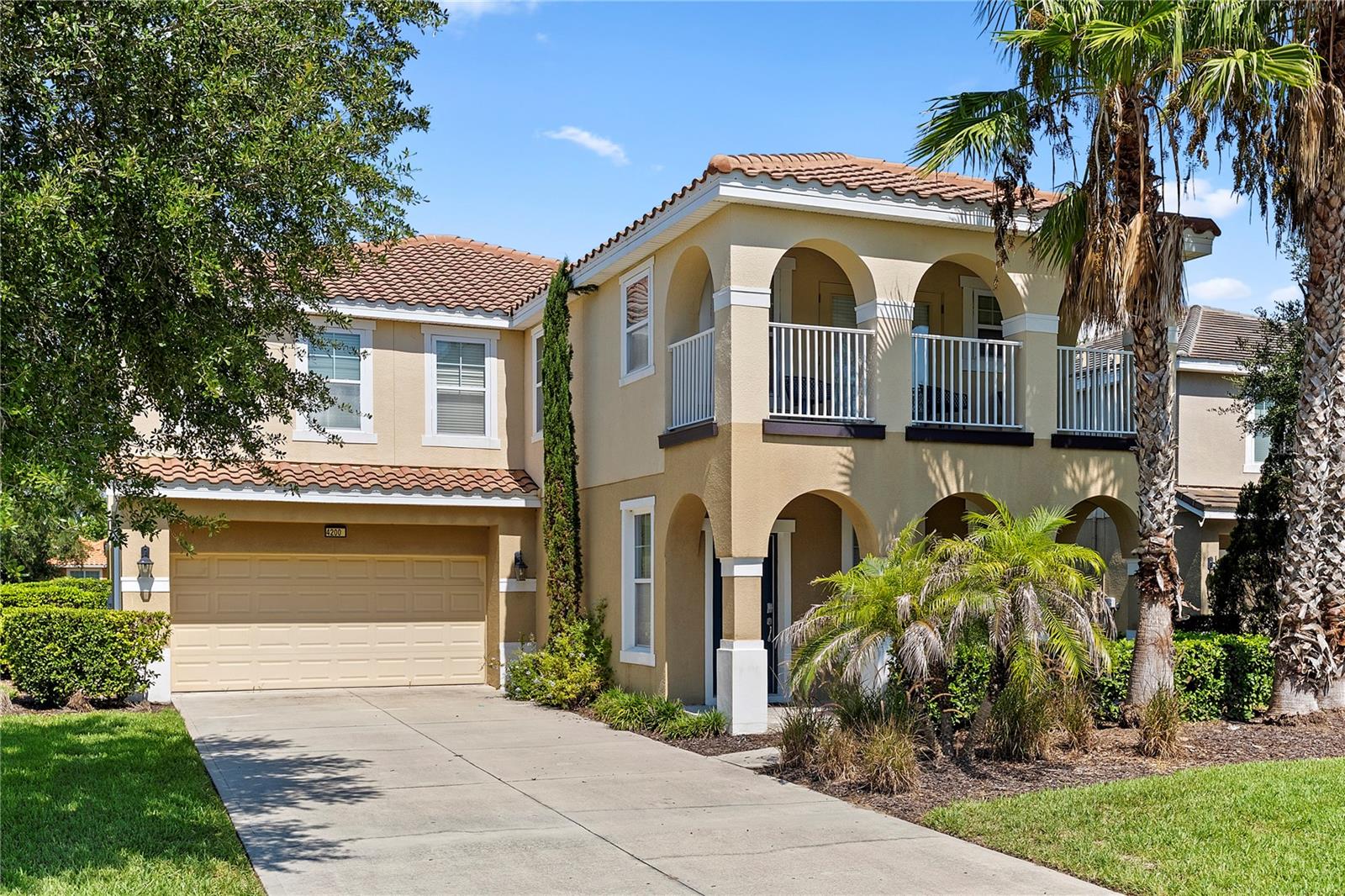 Photo of 4200 OAKTREE DRIVE DAVENPORT FL 33837