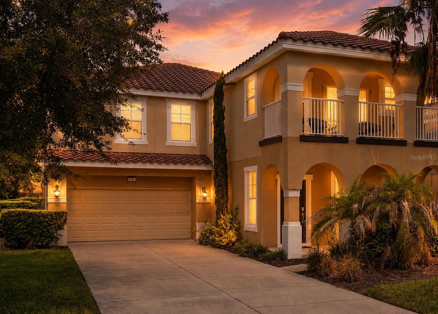 Photo of 4200 OAKTREE DRIVE DAVENPORT FL 33837