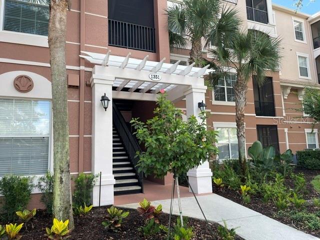 Photo of 1351 VENEZIA COURT #305 DAVENPORT FL 33896