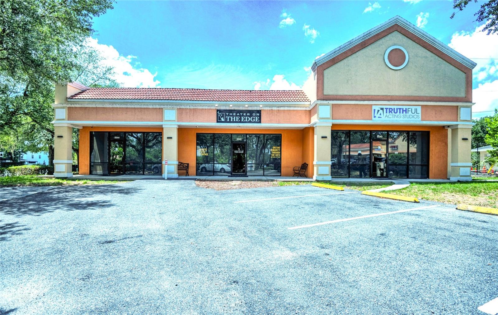 Photo of 5544 HANSEL AVENUE #1 ORLANDO FL 32809