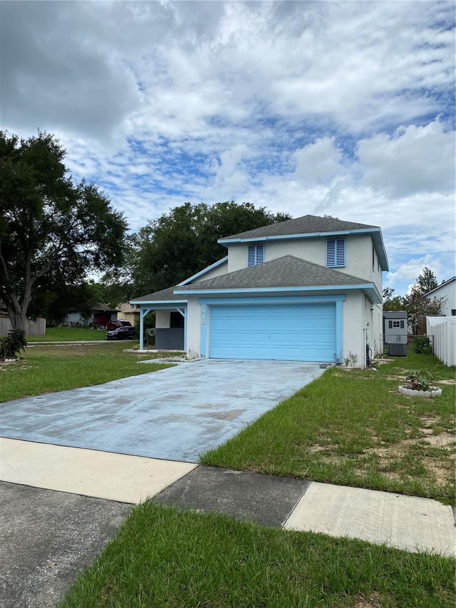 Photo of 7415 RADIANT CIRCLE ORLANDO FL 32810