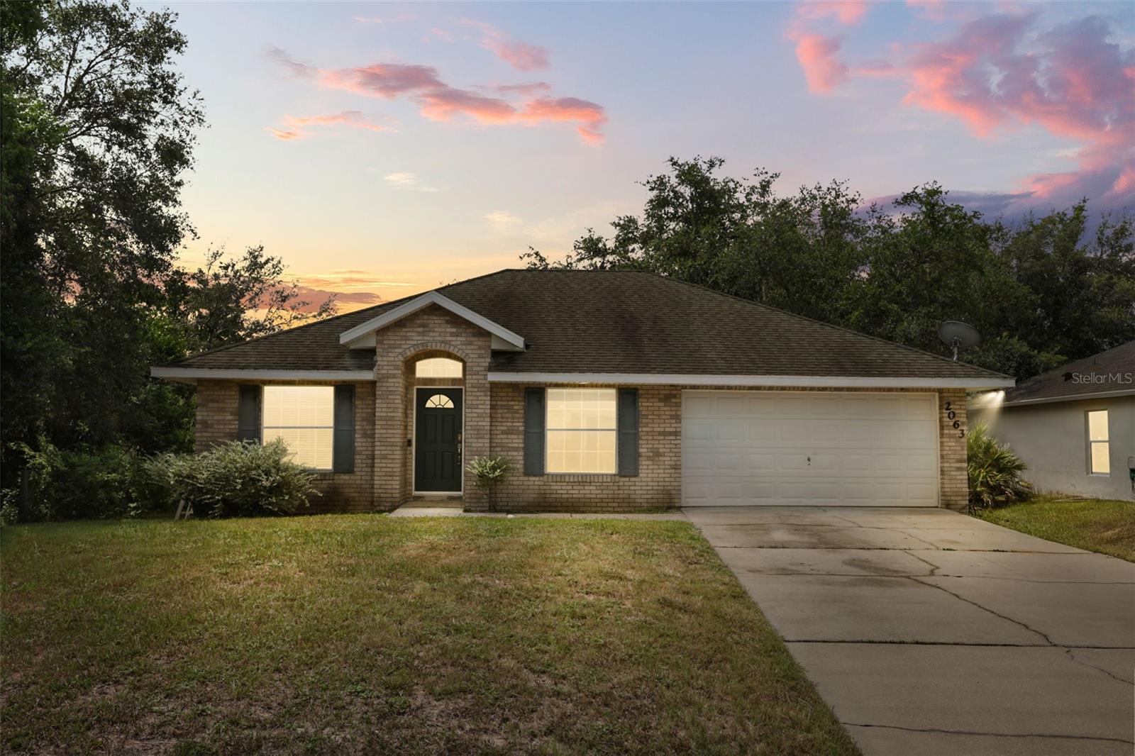 Photo of 2063 MONTEREY DRIVE DELTONA FL 32738