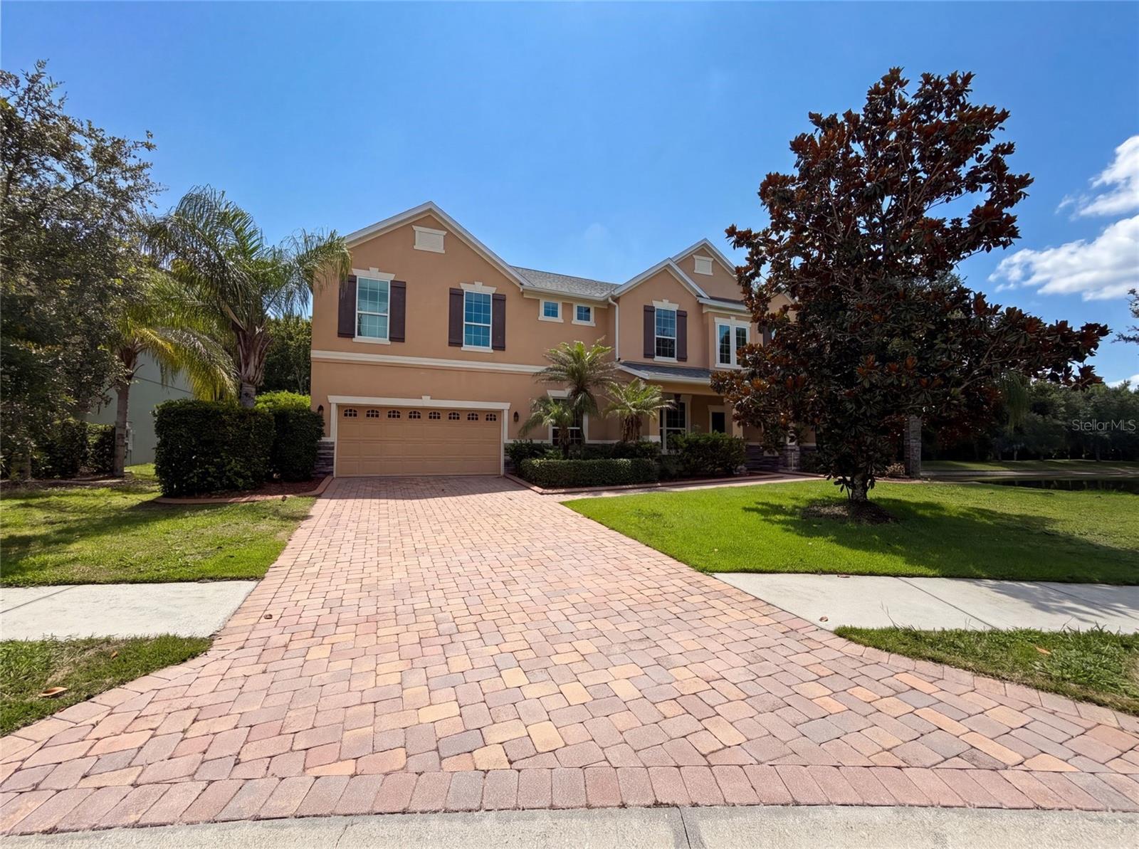Photo of 280 CHANDLER CIRCLE OVIEDO FL 32765