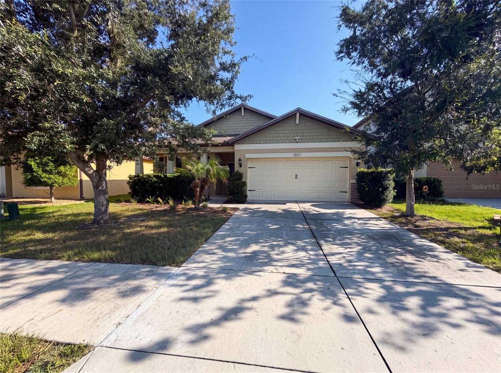 Photo of 1857 TRILLIUM BOULEVARD BROOKSVILLE FL 34604