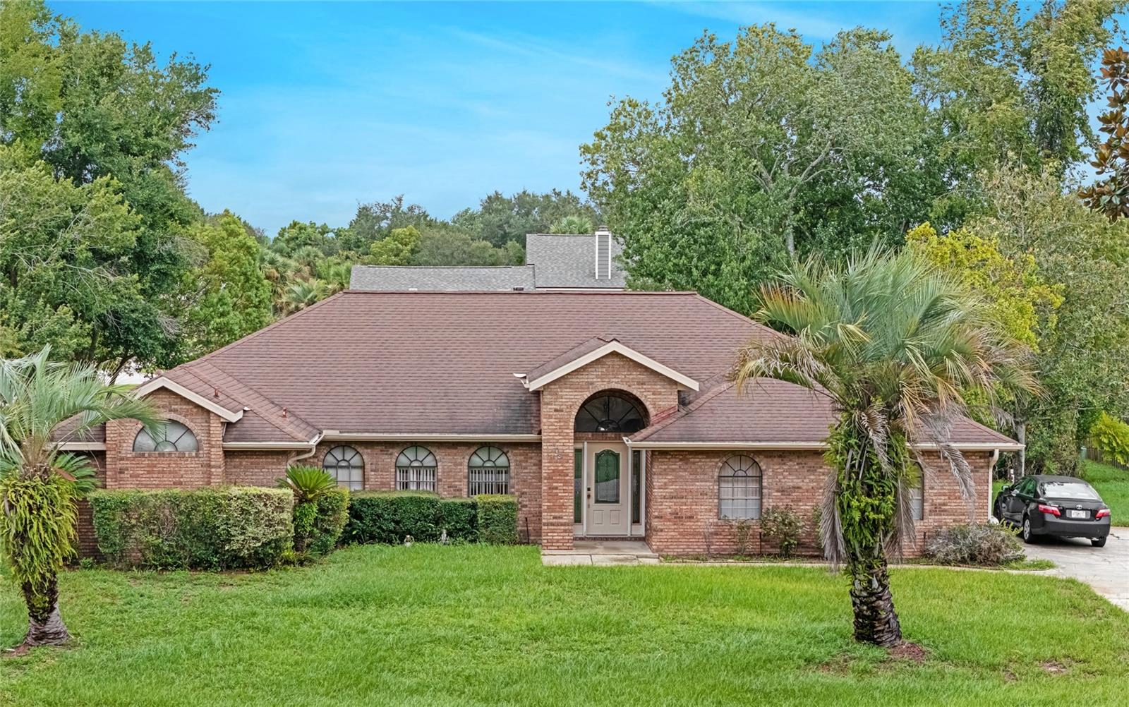 Photo of 508 BROKENSHIRE DRIVE DEBARY FL 32713