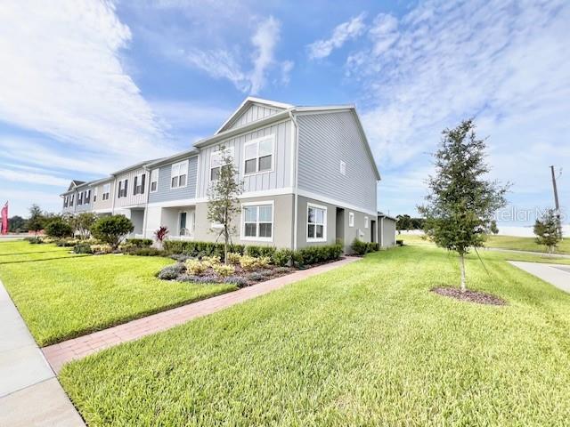 Photo of 1638 ACCLAIM ROAD APOPKA FL 32703
