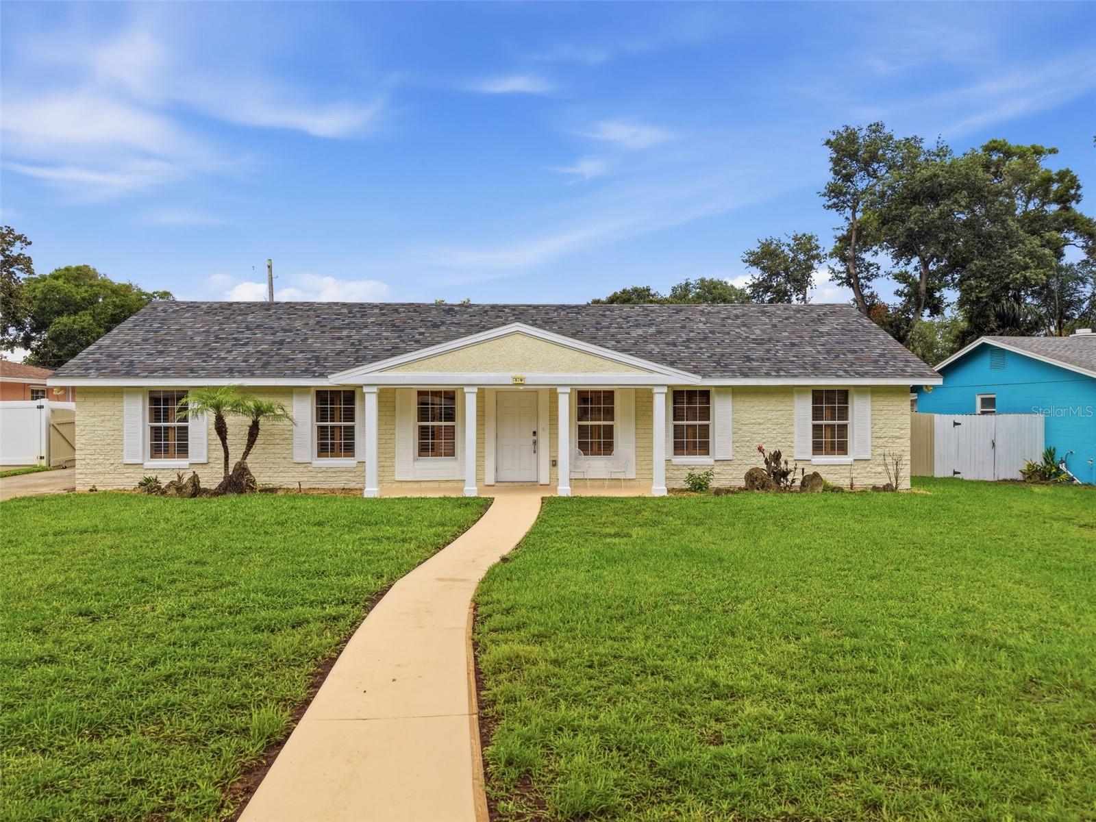 Photo of 59 CRESTWOOD CIRCLE ORMOND BEACH FL 32174