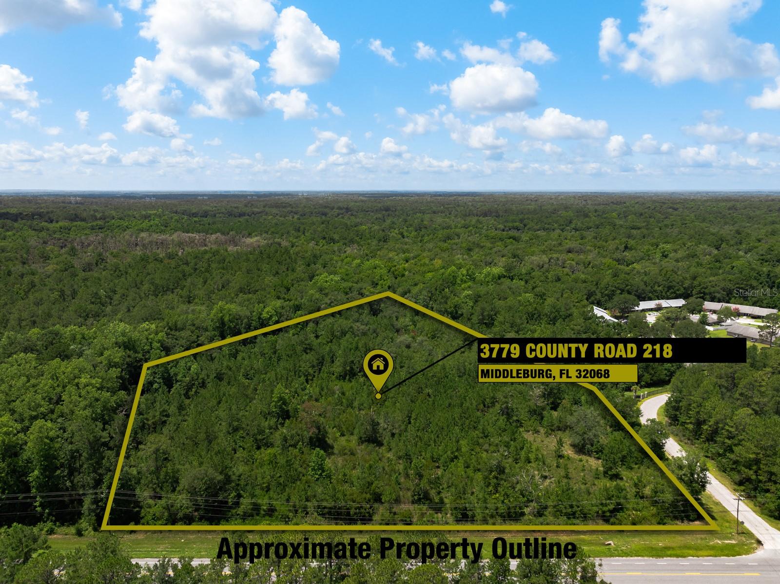 Photo of 3779 COUNTY ROAD 218 MIDDLEBURG FL 32068