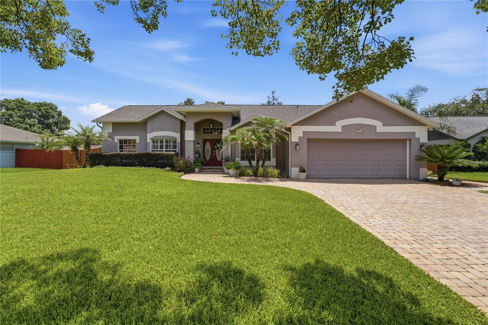 Photo of 803 PINE MEADOWS ROAD ORLANDO FL 32825