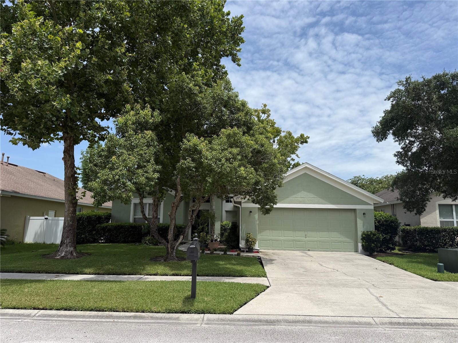 Photo of 2941 MAPLE GROVE PLACE OVIEDO FL 32765