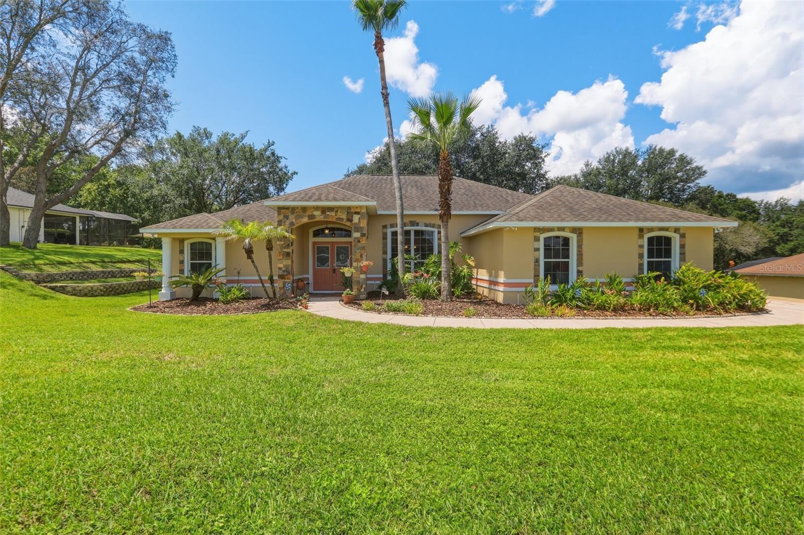 Photo of 11340 ALAMEDA SANDRA DRIVE CLERMONT FL 34711