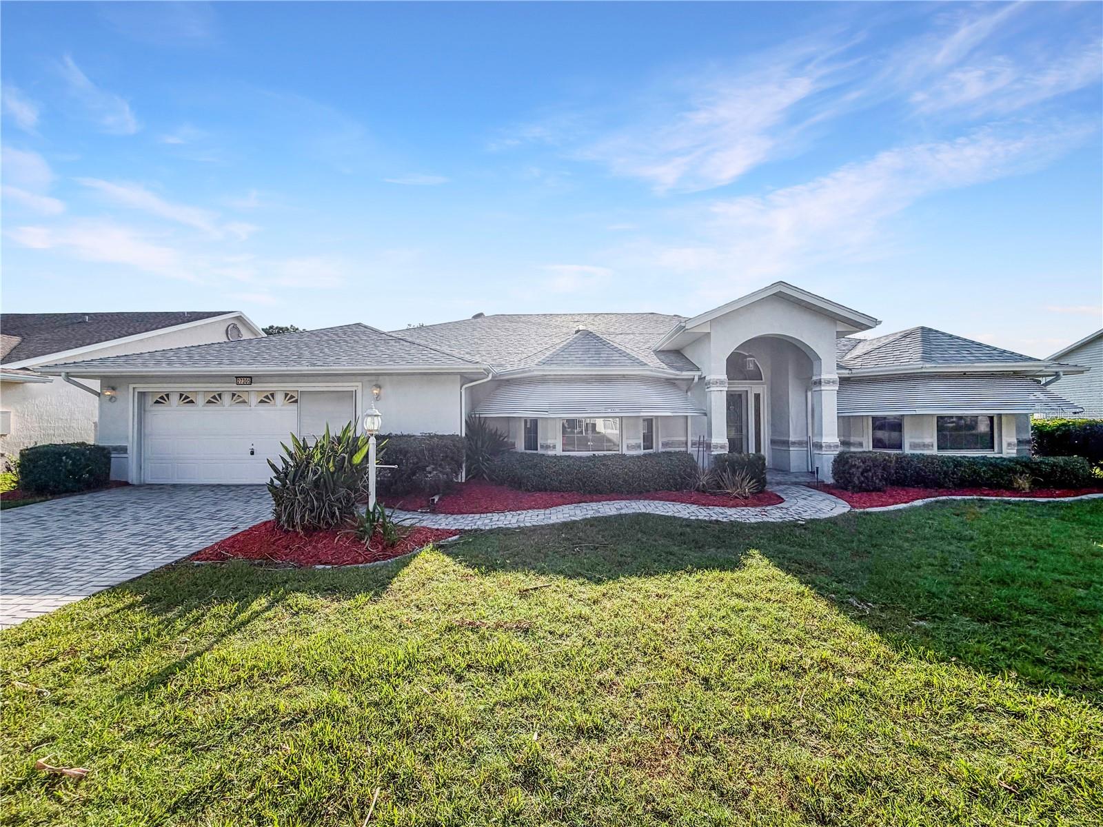 Photo of 27305 RACQUET CIRCLE LEESBURG FL 34748
