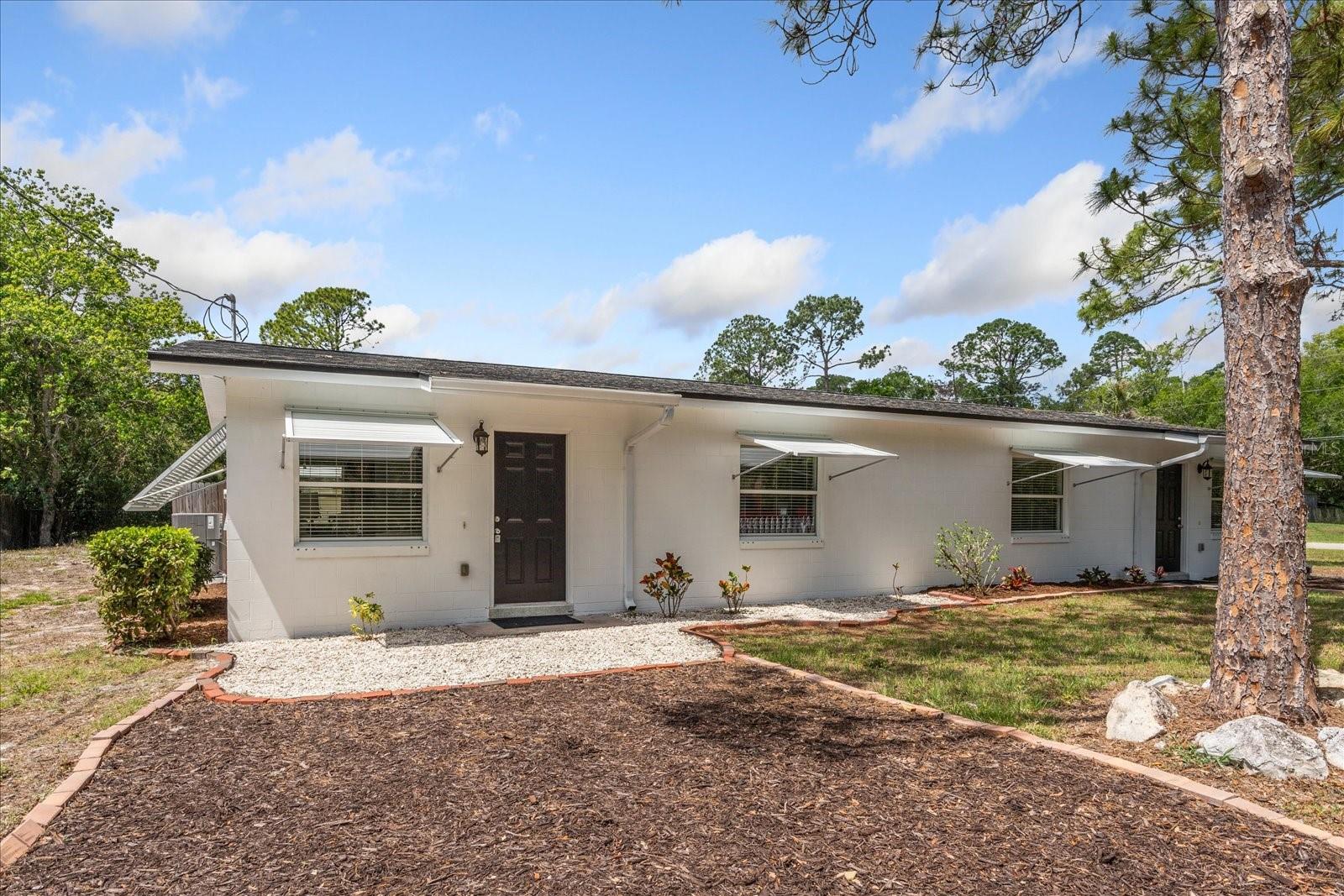 Photo of 104 & 106 N DRIFTWOOD LANE SANFORD FL 32773