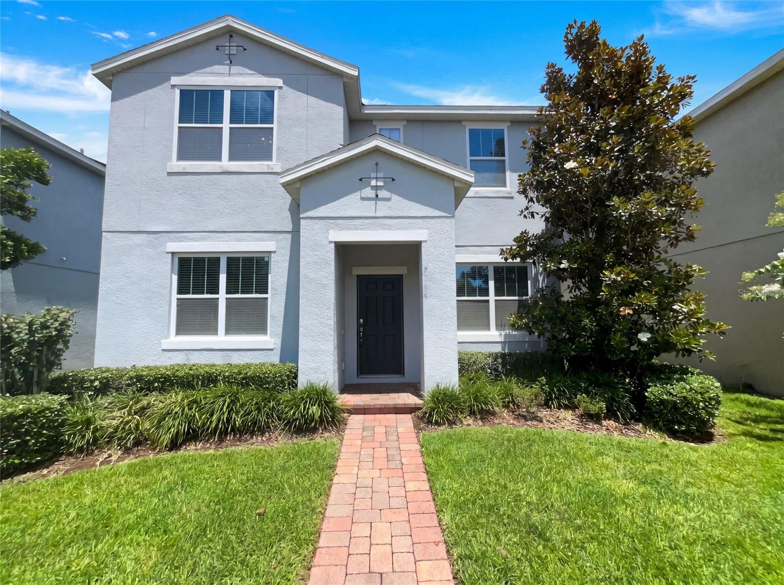 Photo of 2264 FICUS ALLEY APOPKA FL 32703