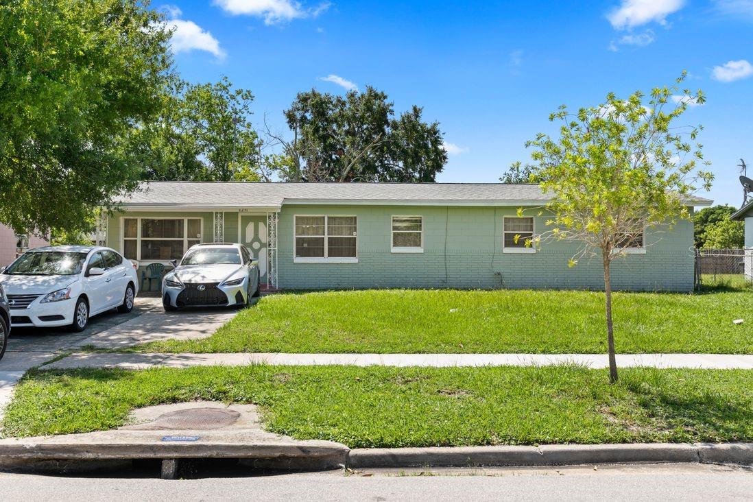 Photo of 1211 POPPY AVENUE ORLANDO FL 32811
