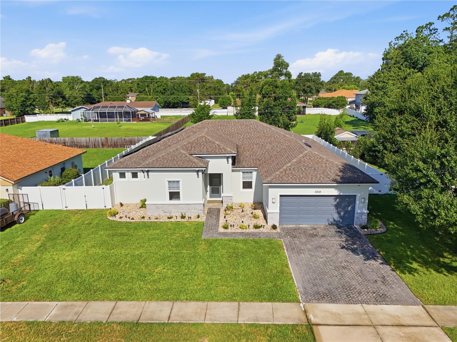 Photo of 2228 BANCROFT BOULEVARD ORLANDO FL 32833