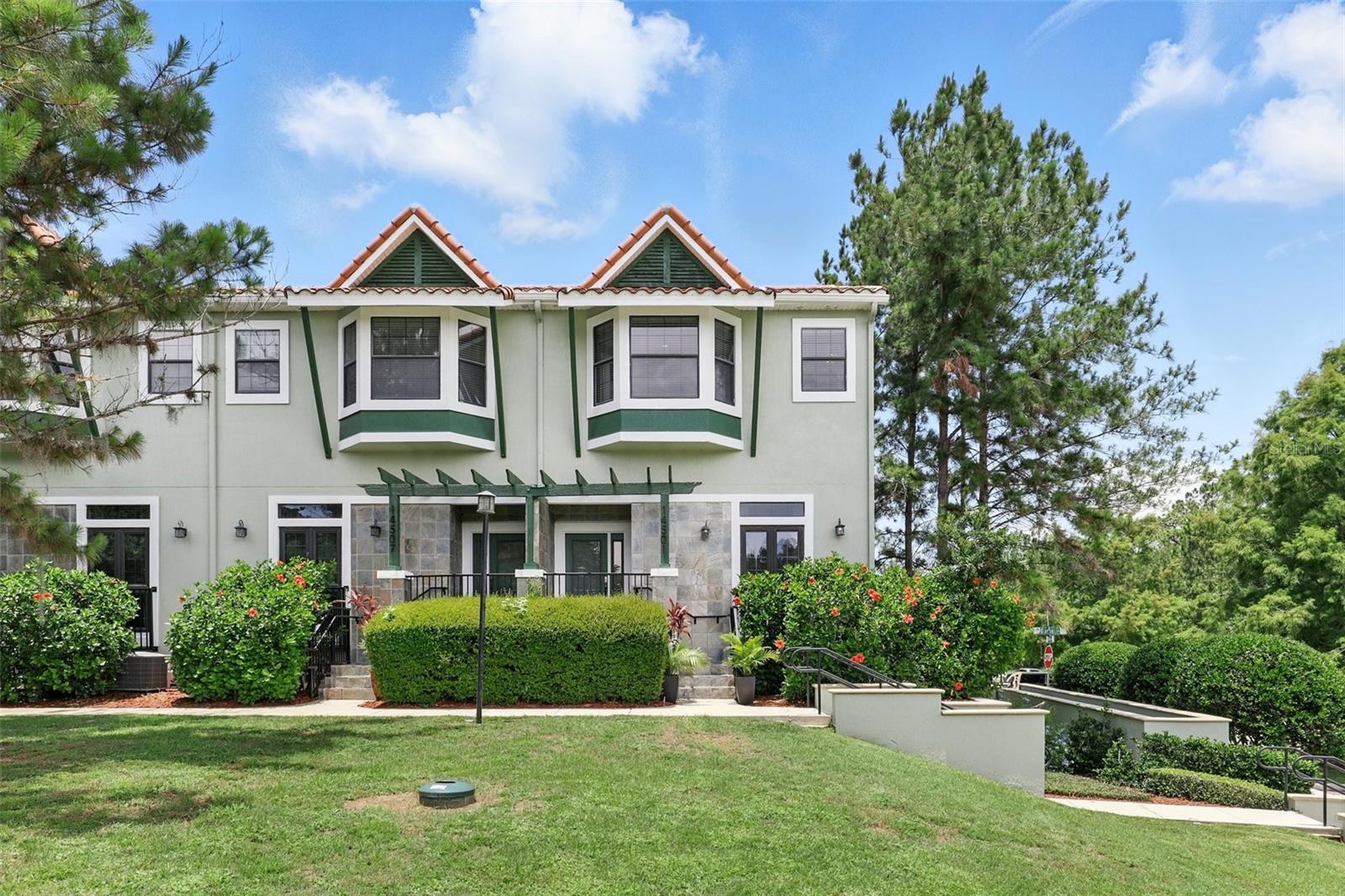 Photo of 14506 DAMAI LANE #14506 ORLANDO FL 32821