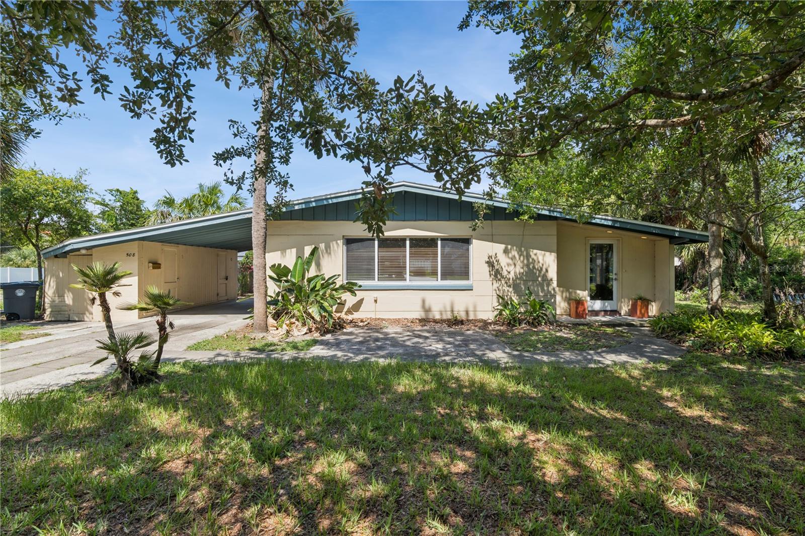 Photo of 508 DUNBLANE DRIVE WINTER PARK FL 32792