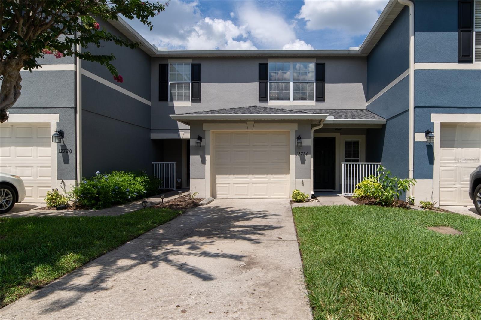 Photo of 12724 LEXINGTON SUMMIT STREET ORLANDO FL 32828