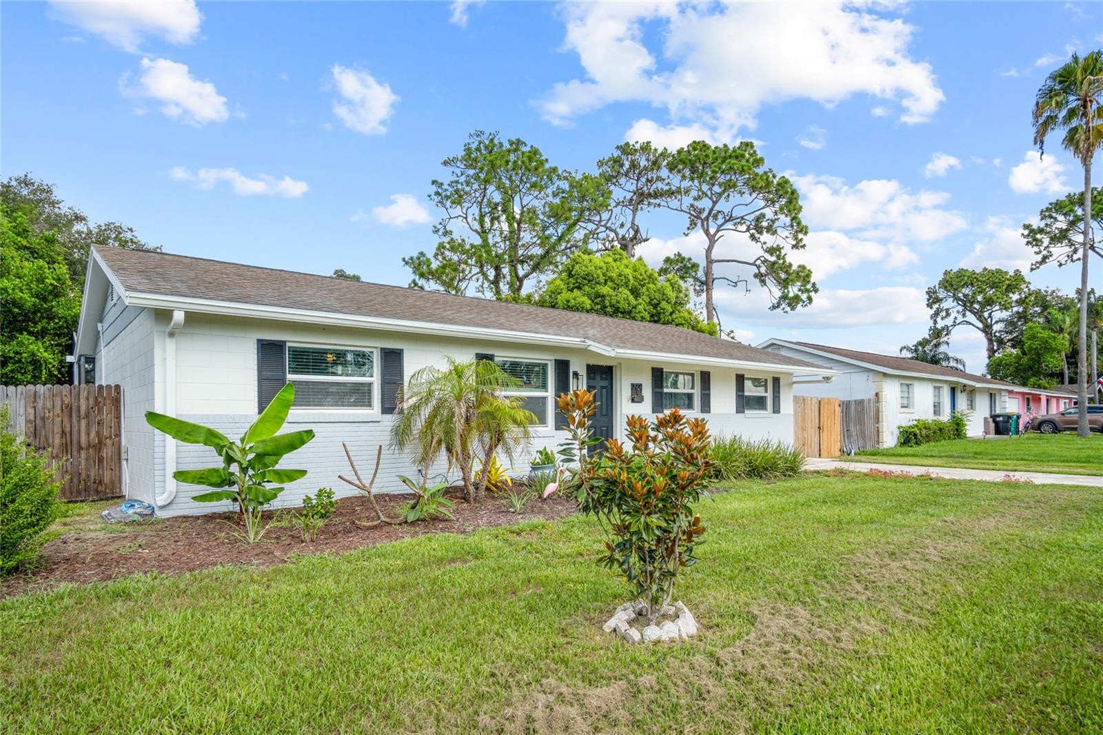 Photo of 7924 PLUNKETT AVENUE ORLANDO FL 32810