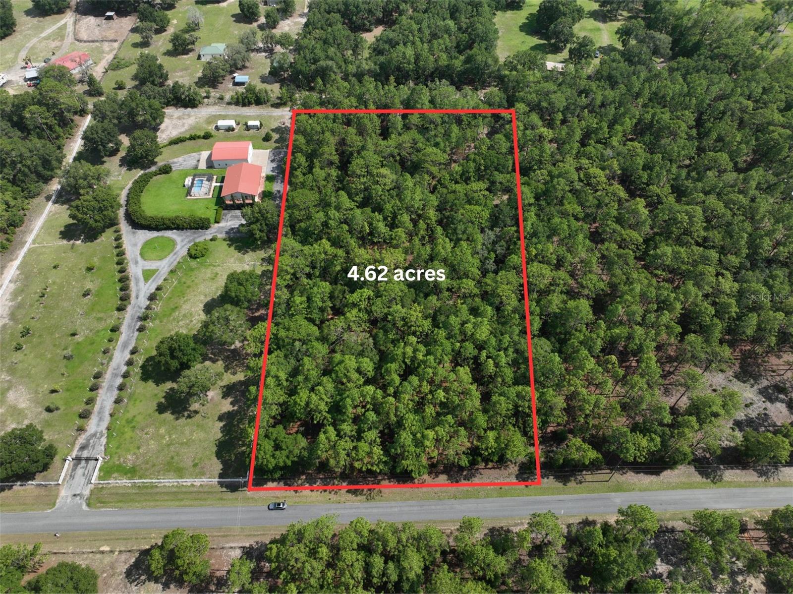 Photo of SW 97TH PL DUNNELLON FL 34432