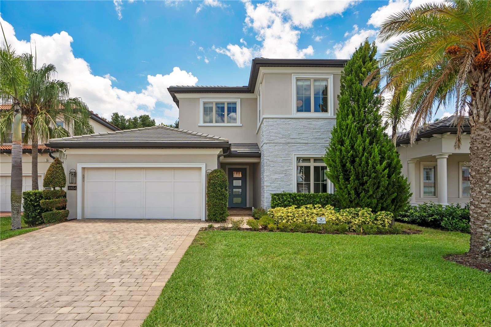 Photo of 10654 ROYAL CYPRESS WAY ORLANDO FL 32836