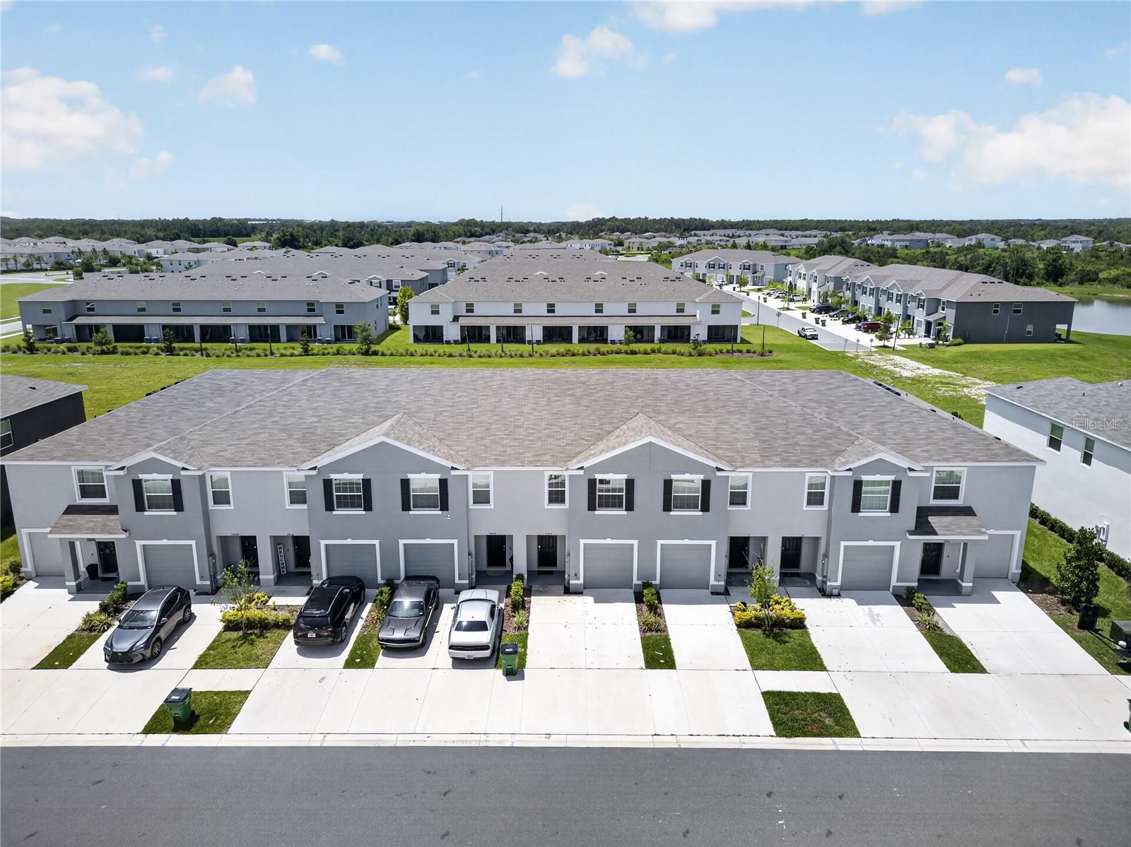 Photo of 33028 TULIP PETAL LANE WESLEY CHAPEL FL 33545