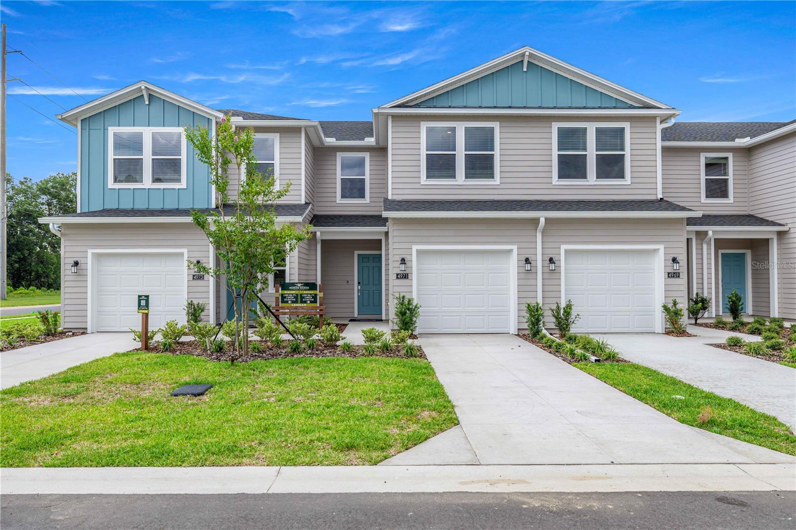 Photo of 4968 SW 83RD PLACE OCALA FL 34476