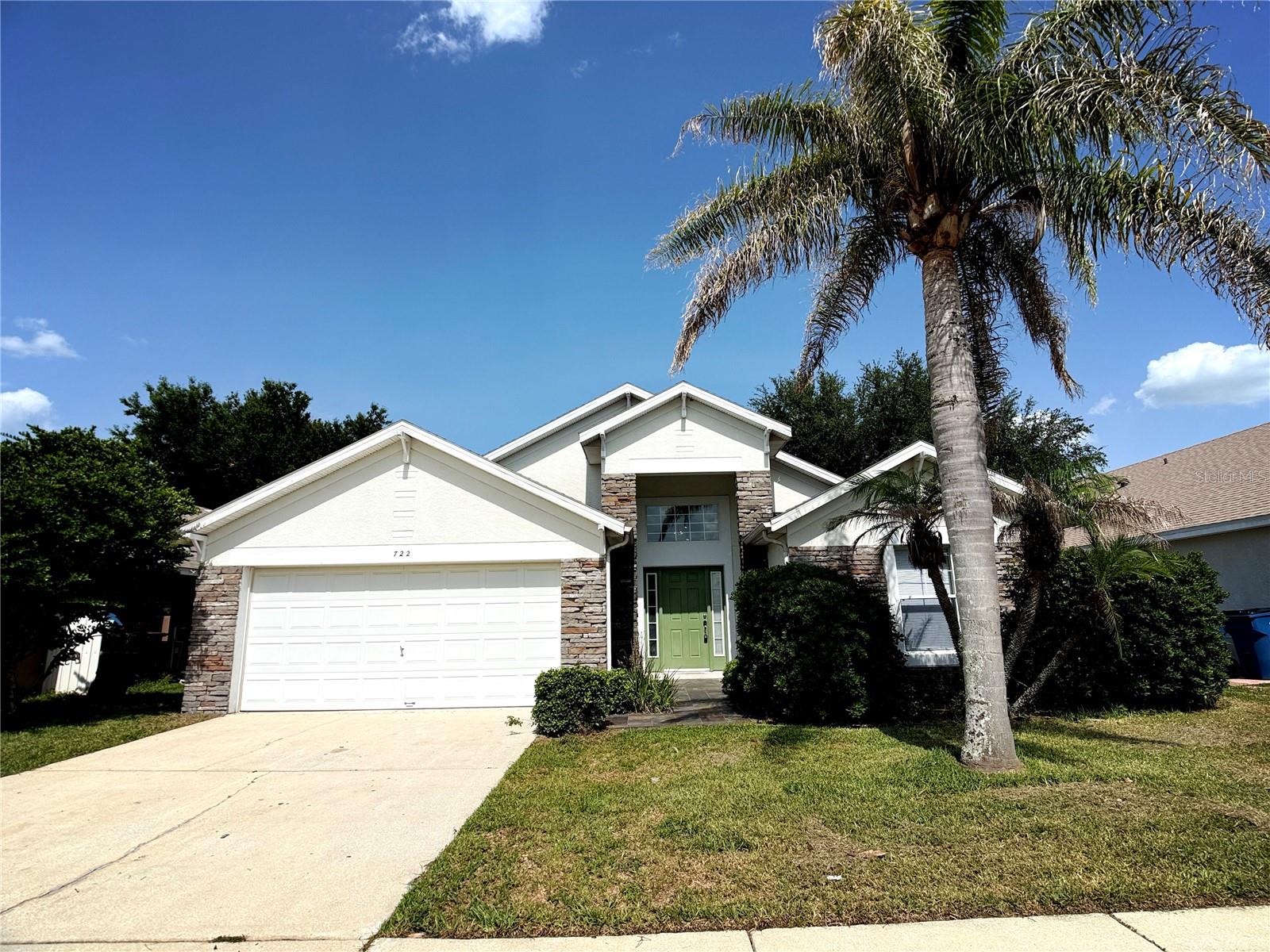 Photo of 722 WINDSOR ESTATES DRIVE DAVENPORT FL 33837