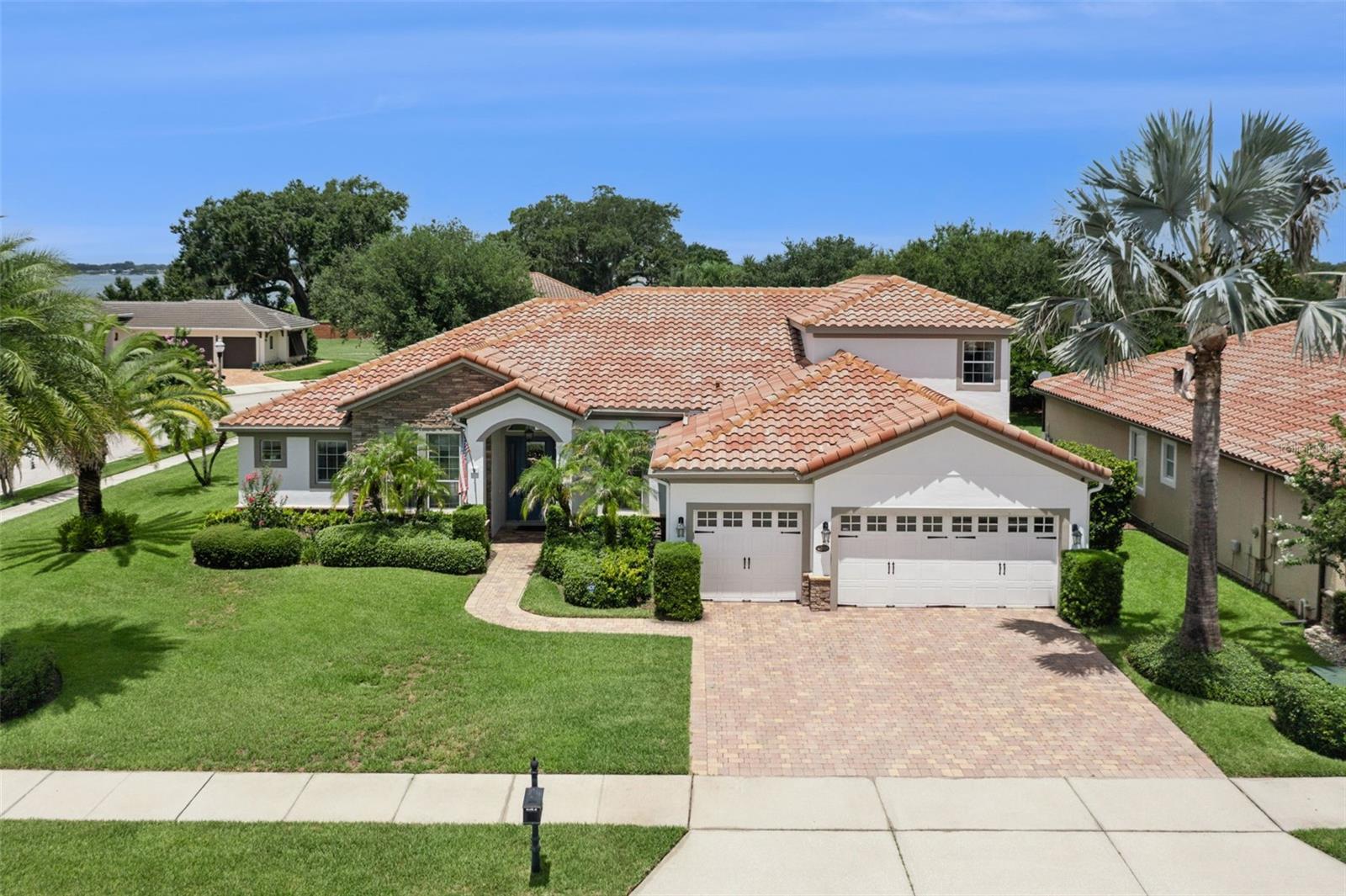 Photo of 4017 ISLE VISTA AVENUE ORLANDO FL 32812