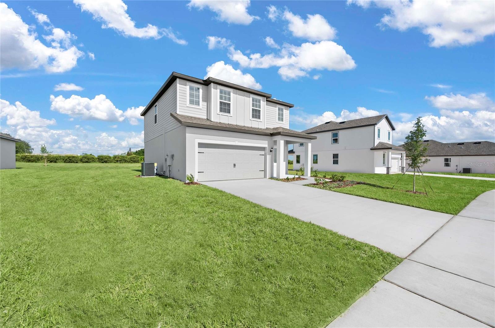 Photo of 810 PONKAN COURT BABSON PARK FL 33827