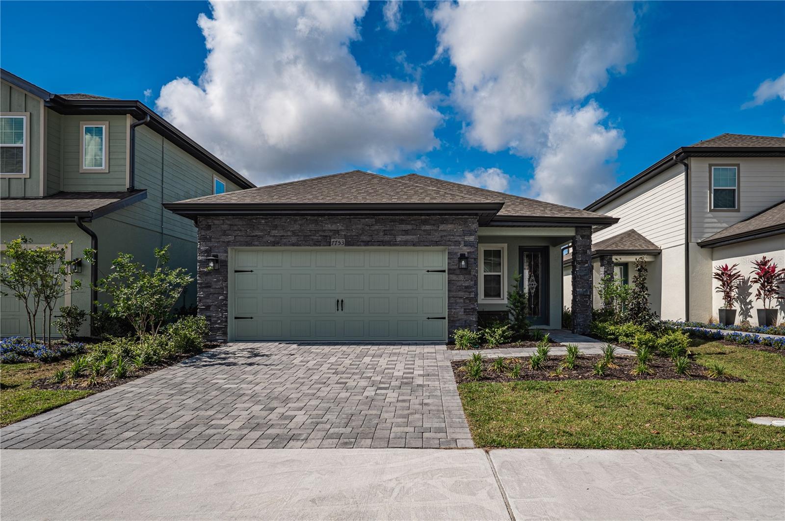 Photo of 7753 SOMERSWORTH DRIVE KISSIMMEE FL 34747