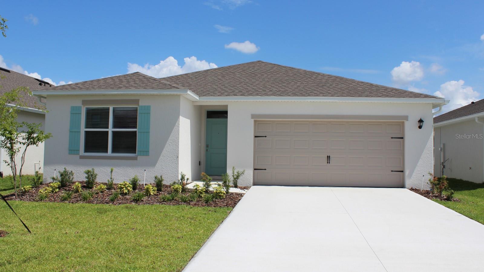 Photo of 1755 GRANDIOSE DRIVE HAINES CITY FL 33844