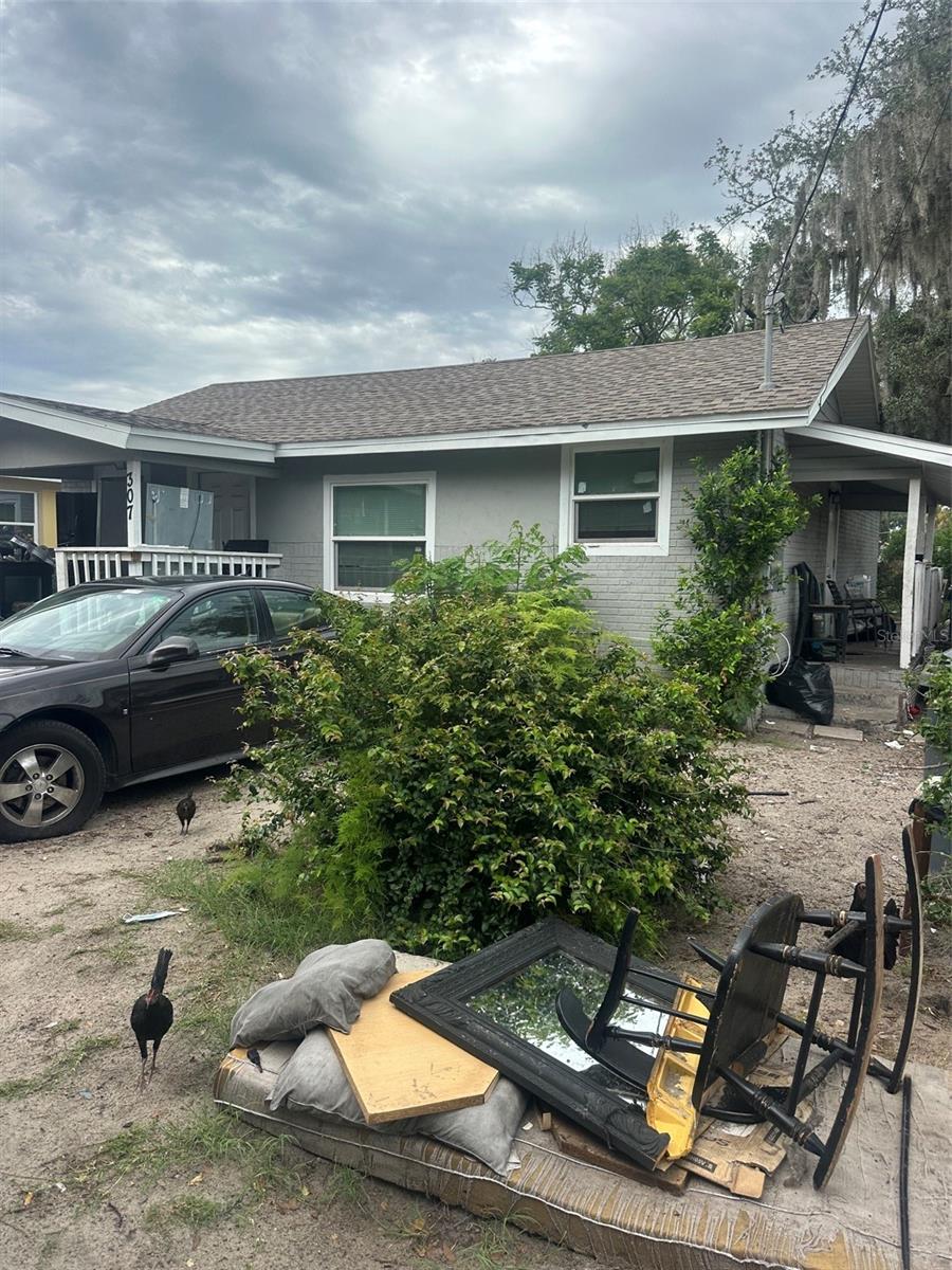 Photo of 307 AVENUE X WINTER HAVEN FL 33881