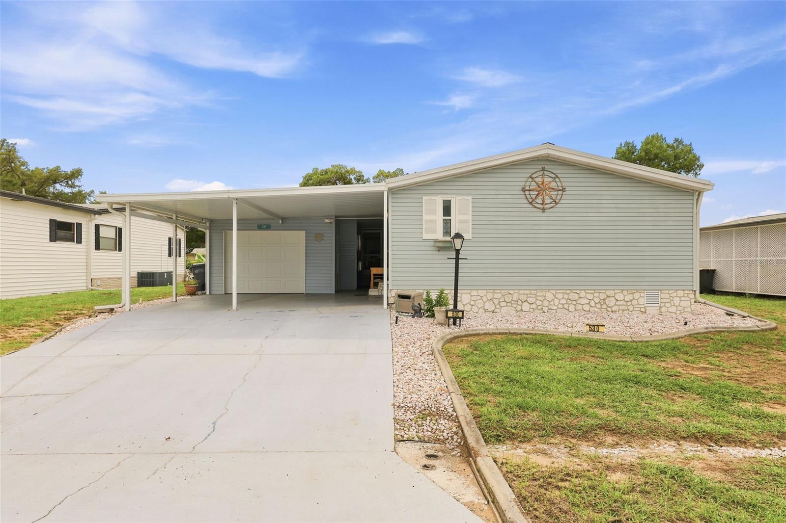Photo of 530 TIVOLI PARK DRIVE DAVENPORT FL 33897
