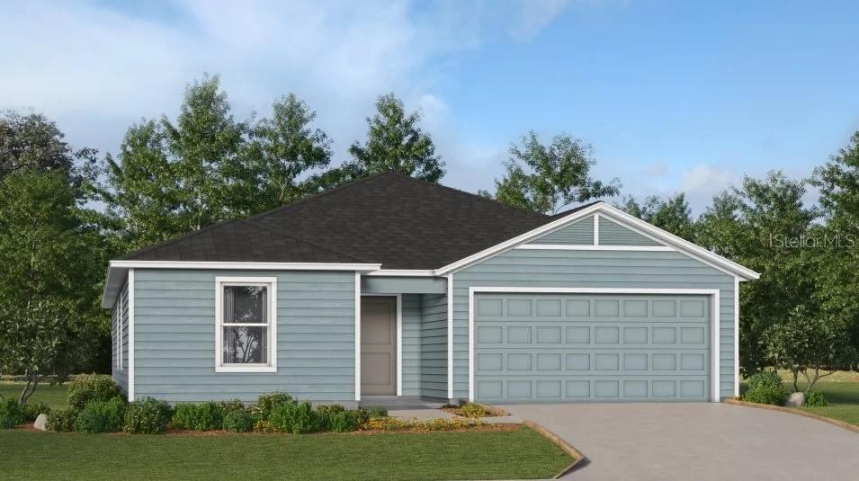 Photo of 14359 NW 170TH AVENUE ALACHUA FL 32615