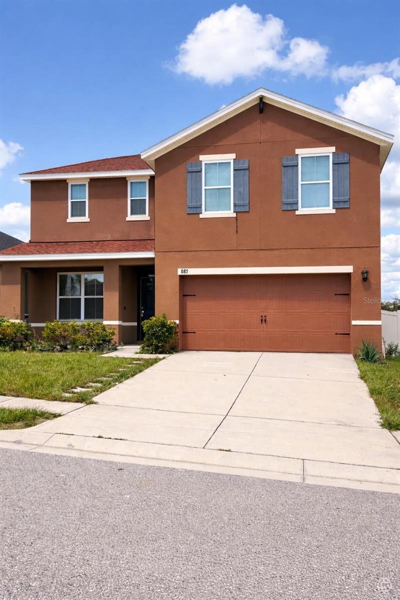 Photo of 885 FREEDOM BOULEVARD DAVENPORT FL 33837