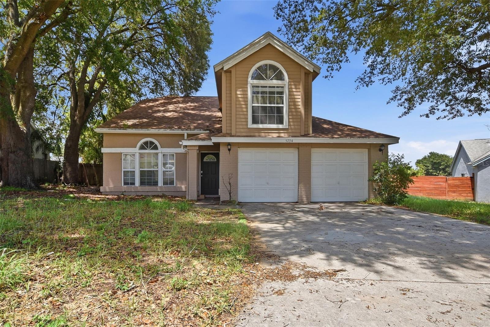 Photo of 5734 GRAND CANYON DRIVE ORLANDO FL 32810