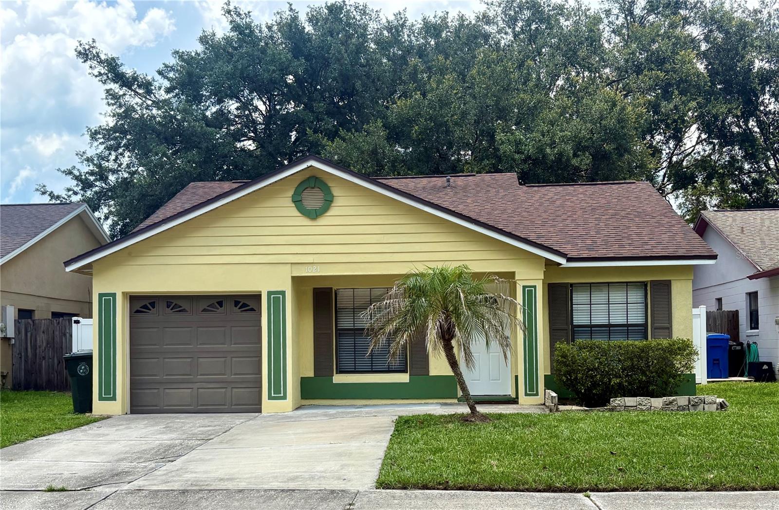 Photo of 1021 ALPUG AVENUE OVIEDO FL 32765