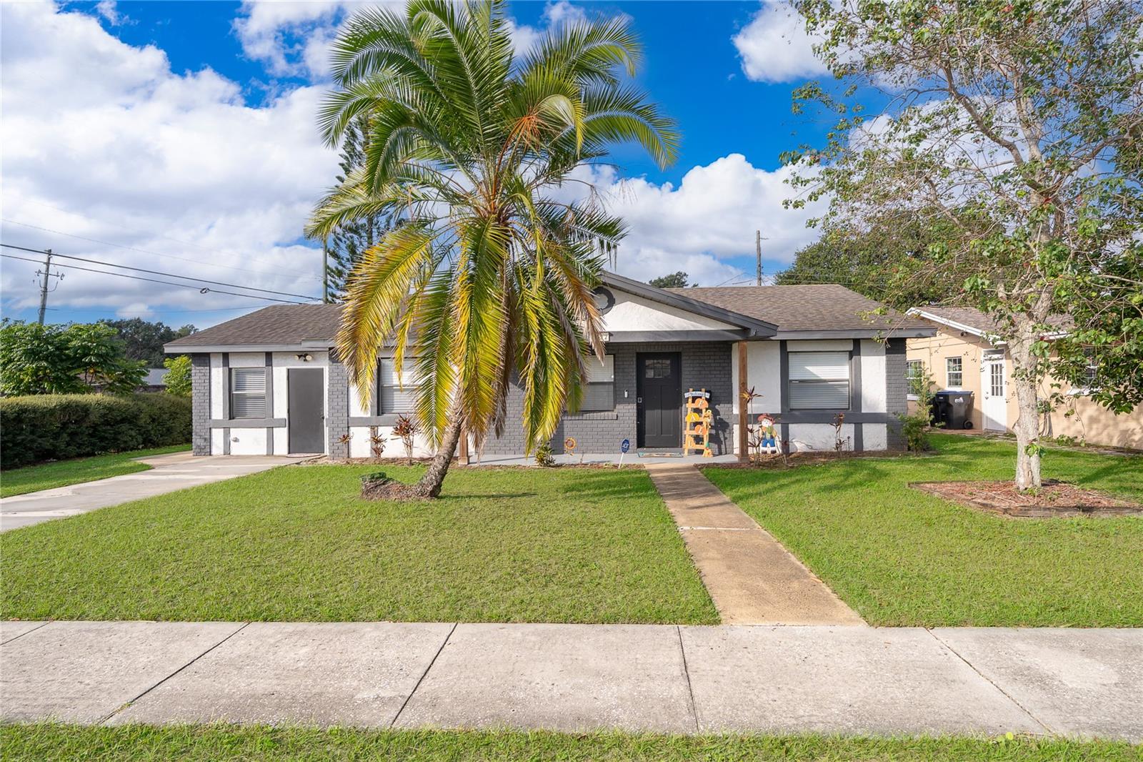 Photo of 4522 FETROW DRIVE ORLANDO FL 32812