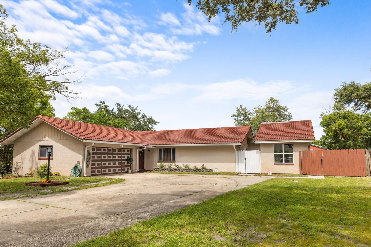 Photo of 8243 PAMLICO STREET ORLANDO FL 32817